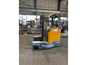 Jungheinrich ETV-Q20 - Zdjęcie: 1