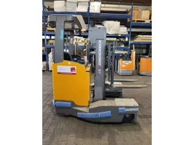 Jungheinrich ETV-Q20 - Zdjęcie: 2