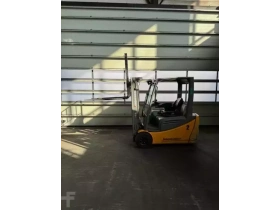 Jungheinrich EFG 220 - Zdjęcie: 2