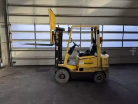 Hyster H2.00XMS - Zdjęcie: 2