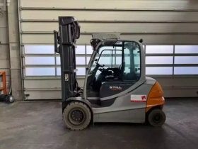 Still RX 60-40 - Zdjęcie: 1