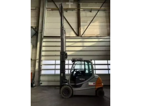 Still RX 60-40 - Zdjęcie: 2