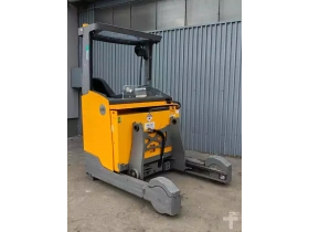 Jungheinrich ETV320 11m/ 2020yy/ 10963mh - Zdjęcie: 1