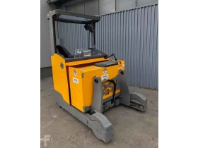 Jungheinrich ETV320 11m/ 2020yy/ 10963mh - Zdjęcie: 2