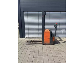 Steinbock Boss WP16 - Zdjęcie: 1