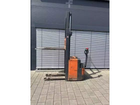 Steinbock Boss WP16 - Zdjęcie: 2