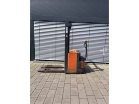 Steinbock Boss WP16 - Zdjęcie: 1