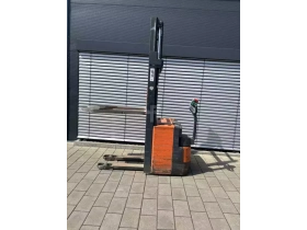 Steinbock Boss WP16 - Zdjęcie: 2