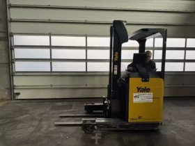 Yale MR14 - Zdjęcie: 1