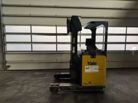 Yale MR14 - Zdjęcie: 2