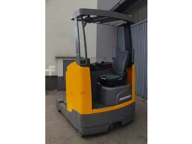 Jungheinrich ETV 216 6884mh/ 8.42m/ 2017y - Zdjęcie: 2