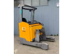 Jungheinrich ETV 216 6884mh/ 8.42m/ 2017y - Zdjęcie: 1