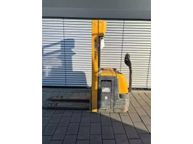 Jungheinrich EJC 216z - Zdjęcie: 1