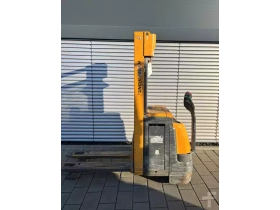 Jungheinrich EJC 216z - Zdjęcie: 2