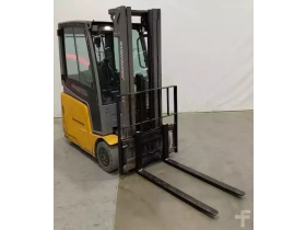 Jungheinrich EFG216k /2021y/ 4560mh - Zdjęcie: 1