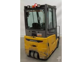 Jungheinrich EFG216k /2021y/ 4560mh - Zdjęcie: 2