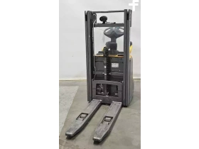 Jungheinrich ERC 214 LI ION /1.4t/ 2.5m/ 636mh - Zdjęcie: 2