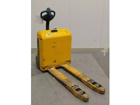 Jungheinrich eje 114 Li-ion - Zdjęcie: 1