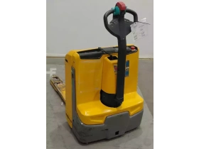 Jungheinrich eje 114 Li-ion - Zdjęcie: 2