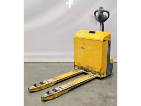 Jungheinrich eje 114 Li-ion - Zdjęcie: 1