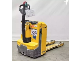 Jungheinrich eje 114 Li-ion - Zdjęcie: 2