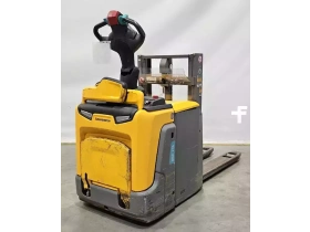 Jungheinrich ERD 120 1.6m/ 2021y/ 1874mh - Zdjęcie: 1