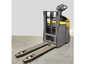 Jungheinrich ERD 120 1.6m/ 2021y/ 1874mh - Zdjęcie: 2