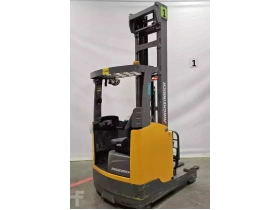 Jungheinrich ETV 214 8.72m/ 2020y/ 13550h - Zdjęcie: 1