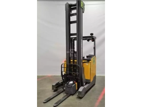 Jungheinrich ETV 214 8.72m/ 2020y/ 13550h - Zdjęcie: 2