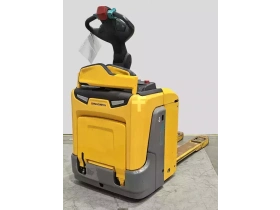 Jungheinrich ERE 120 LI ION 2t / 2020y/ 3507h - Zdjęcie: 1