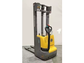 Jungheinrich EJC 112 LI ION 3.2m/ 698h/ 2020y - Zdjęcie: 2