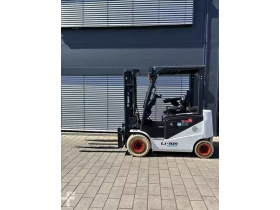 Bobcat B25NS Lithium - Zdjęcie: 1