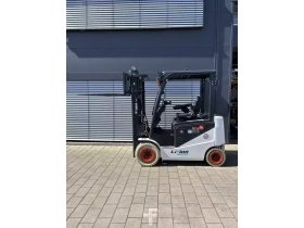 Bobcat B25NS Lithium - Zdjęcie: 2