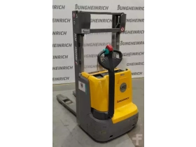 Jungheinrich EJC 112  115-250ZT Li-Ion - Zdjęcie: 2