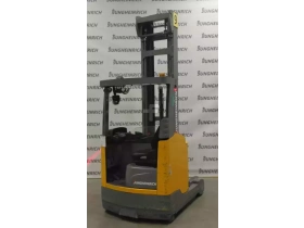 Jungheinrich ETV 214 - Zdjęcie: 1