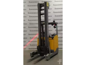 Jungheinrich ETV 214 - Zdjęcie: 2