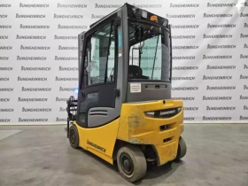 Jungheinrich EFG 316 k Triplex - Zdjęcie: 1