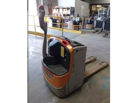 Still EXU 20 Batterie aus BJ:2022 - Zdjęcie: 2