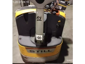 Still EXD18L - Zdjęcie: 2