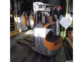 Still EXD 18 L Lithium - Zdjęcie: 1