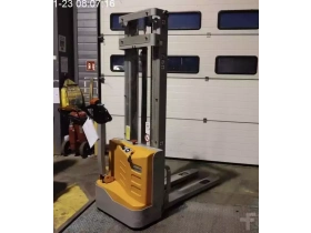 Still ECV10 Vorführgerät - Zdjęcie: 2