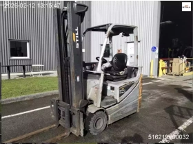 Still RX20-14C Triplex Drive-In - Zdjęcie: 1