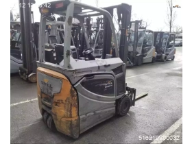 Still RX20-14C Triplex Drive-In - Zdjęcie: 2