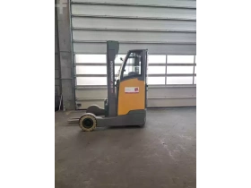 Jungheinrich ETV C16 - Zdjęcie: 1