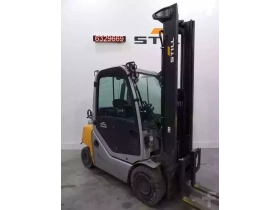 Still RX70-25T - Zdjęcie: 2