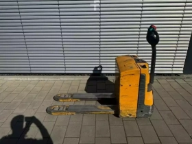 Jungheinrich EJE 116 - Zdjęcie: 1