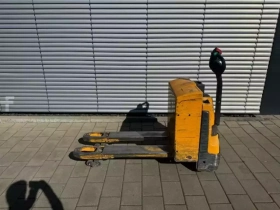 Jungheinrich EJE 116 - Zdjęcie: 2