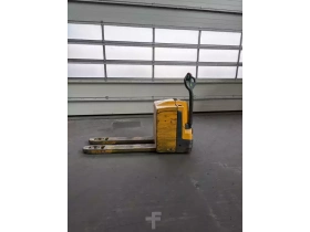 Jungheinrich EJE 225 - Zdjęcie: 1