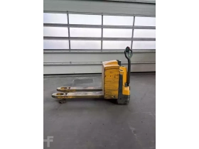 Jungheinrich EJE 225 - Zdjęcie: 2