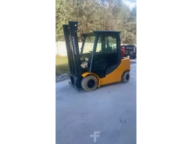 Jungheinrich TFG435S - Zdjęcie: 1